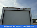 2026 Chevrolet Express Commercial Cutaway Work Van