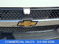 2026 Chevrolet Express Commercial Cutaway Work Van