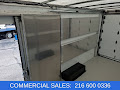 2026 Chevrolet Express Commercial Cutaway Work Van