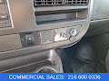 2026 Chevrolet Express Commercial Cutaway Work Van