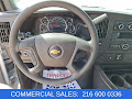 2026 Chevrolet Express Commercial Cutaway Work Van