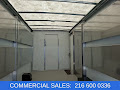 2026 Chevrolet Express Commercial Cutaway Work Van
