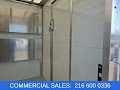 2026 Chevrolet Express Commercial Cutaway Work Van