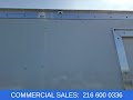 2026 Chevrolet Express Commercial Cutaway Work Van