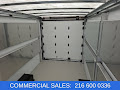 2026 Chevrolet Express Commercial Cutaway Work Van