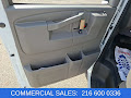 2026 Chevrolet Express Commercial Cutaway Work Van