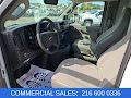 2026 Chevrolet Express Commercial Cutaway Work Van