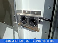 2026 Chevrolet Express Commercial Cutaway Work Van