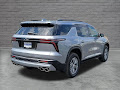 2025 Chevrolet Traverse FWD LT