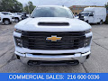 2026 Chevrolet Silverado 2500HD Work Truck