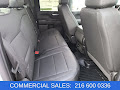 2026 Chevrolet Silverado 2500HD Work Truck