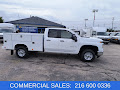 2026 Chevrolet Silverado 2500HD Work Truck