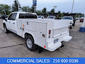 2026 Chevrolet Silverado 2500HD Work Truck