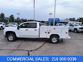 2026 Chevrolet Silverado 2500HD Work Truck