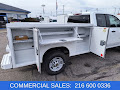 2026 Chevrolet Silverado 2500HD Work Truck