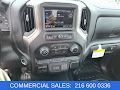 2026 Chevrolet Silverado 2500HD Work Truck