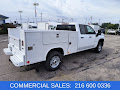 2026 Chevrolet Silverado 2500HD Work Truck
