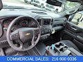 2026 Chevrolet Silverado 2500HD Work Truck