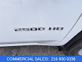 2026 Chevrolet Silverado 2500HD Work Truck