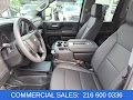 2026 Chevrolet Silverado 2500HD Work Truck