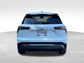 2027 Chevrolet Equinox FWD LT