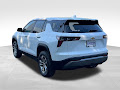 2027 Chevrolet Equinox FWD LT