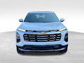 2027 Chevrolet Equinox FWD LT