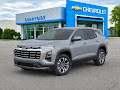 2027 Chevrolet Equinox FWD LT