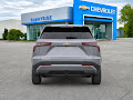 2027 Chevrolet Equinox FWD LT