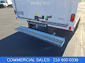 2026 Chevrolet Express Commercial Cutaway Work Van