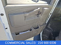 2026 Chevrolet Express Commercial Cutaway Work Van