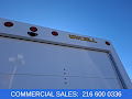 2026 Chevrolet Express Commercial Cutaway Work Van