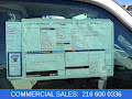 2026 Chevrolet Express Commercial Cutaway Work Van