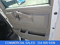 2026 Chevrolet Express Commercial Cutaway Work Van
