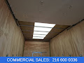 2026 Chevrolet Express Commercial Cutaway Work Van