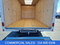 2026 Chevrolet Express Commercial Cutaway Work Van
