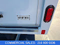 2026 Chevrolet Express Commercial Cutaway Work Van