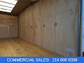 2026 Chevrolet Express Commercial Cutaway Work Van