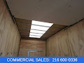 2026 Chevrolet Express Commercial Cutaway Work Van