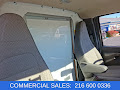2026 Chevrolet Express Commercial Cutaway Work Van
