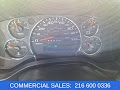 2026 Chevrolet Express Commercial Cutaway Work Van