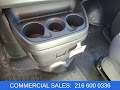 2026 Chevrolet Express Commercial Cutaway Work Van