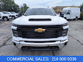 2026 Chevrolet Silverado 2500HD Work Truck