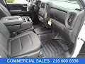 2026 Chevrolet Silverado 2500HD Work Truck