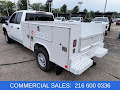 2026 Chevrolet Silverado 2500HD Work Truck
