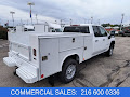 2026 Chevrolet Silverado 2500HD Work Truck