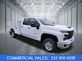 2026 Chevrolet Silverado 2500HD Work Truck