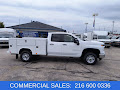 2026 Chevrolet Silverado 2500HD Work Truck