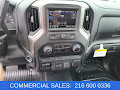 2026 Chevrolet Silverado 2500HD Work Truck