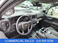 2026 Chevrolet Silverado 2500HD Work Truck